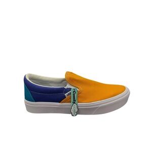 Vans Comfycush Slip On VNOA3WMD2CC Men Size 6.5 Womens 8